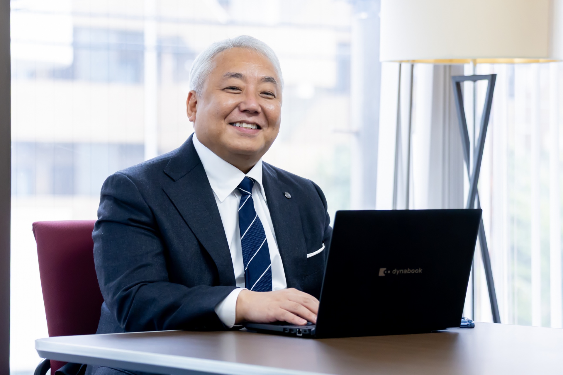 所長税理士 山本 大造